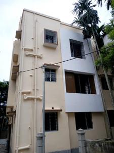 Image of 1385 Sq.ft 4 BHK Apartment / Flat for sale in Nayabad, Kolkata for Rs. 5500000