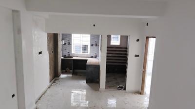 Living Room Image of 803 Sq.ft 2 BHK Apartment / Flat for sale in Tarulia North 24 Parganas District for Rs. 2950000
