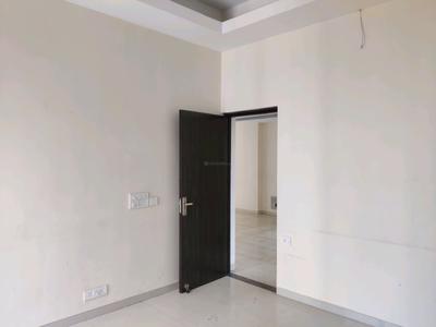 Bedroom Image of 2385 Sq.ft 4 BHK Apartment / Flat for rent in Rishabh Cloud 9 Towers, Vaishali Ghaziabad for Rs. 45000
