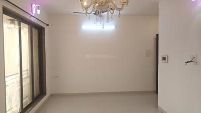 Living Room Image of 1125 Sq.ft 2 BHK Apartment / Flat for sale in Priyanka Hill View Residency, Belapur CBD Navi Mumbai for Rs. 21500000