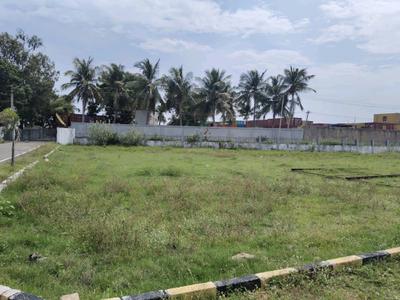 Image of 946 Sq.ft Residential Plot / Land for sale in Budur, Thiruvallur, Chennai for Rs. 2554201