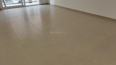 Living Room Image of 1302 Sq.ft 2.5 BHK Apartment / Flat for sale in Bhartiya Nikoo Homes 4, Tirumanahalli Bengaluru for Rs. 16500000