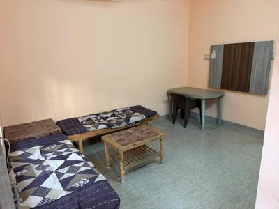 Hall Image of 1000 Sq.ft 2 BHK Independent House for rent in Ellora Park Vadodara for Rs. 16700