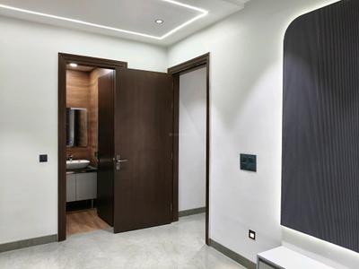 Bedroom Image of 2367 Sq.ft 3 BHK Independent House for rent in Sector 57 Gurgaon for Rs. 60000