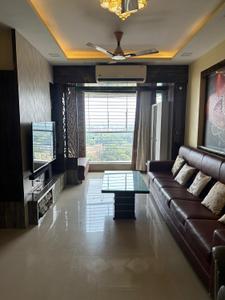 Hall Image of 1694 Sq.ft 3 BHK Apartment / Flat for sale in Ideal Heights, Raja Bazar Kolkata for Rs. 20000000