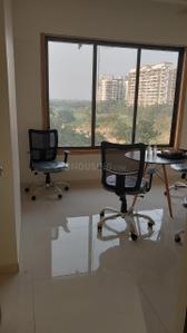 Bedroom Image of 650 Sq.ft 1 BHK Apartment / Flat for sale in Happy Home Sarvoday Symphony, Thakurli Thane for Rs. 5200000