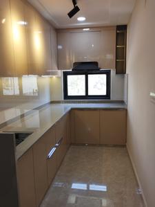 Kitchen Image of 999 Sq.ft 2 BHK Apartment / Flat for sale in Bhankrota Jaipur for Rs. 4295000