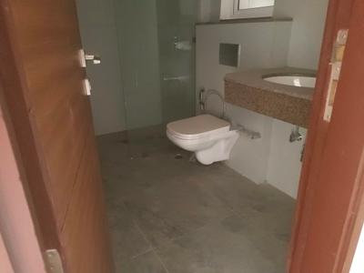 Bedroom One Image of 1855 Sq.ft 3 BHK Apartment / Flat for sale in Godrej Meridien, Sector 106 Gurgaon for Rs. 29000000