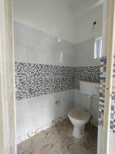Image of 800 Sq.ft 2 BHK Apartment / Flat for sale in Nagerbazar, Kolkata for Rs. 3600000