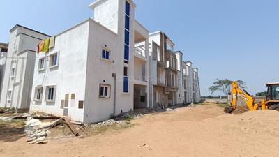 Image of 2210 Sq.ft 4 BHK Villa for sale in Uttara, Bhubaneswar for Rs. 11000001