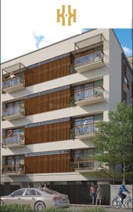 Image of 3682 Sq.ft 4 BHK Builder Floor for sale in Indira Nagar, Bengaluru for Rs. 88900000