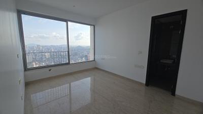 Bedroom Image of 1350 Sq.ft 3 BHK Apartment / Flat for sale in Oberoi Eternia Towers A to D, Mulund West Mumbai for Rs. 46000000