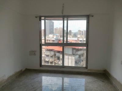 Bedroom Image of 600 Sq.ft 1 BHK Apartment / Flat for rent in Bhandup West Mumbai for Rs. 32000