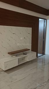 Hall Image of 1477 Sq.ft 3 BHK Apartment / Flat for rent in Essem Poetree, KPC Layout Bengaluru for Rs. 70000