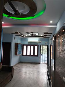 Hall Image of 1300 Sq.ft 2 BHK Builder Floor for rent in Uppal Hyderabad for Rs. 24000