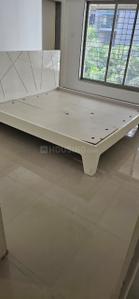 Bedroom Image of 1200 Sq.ft 2 BHK Apartment / Flat for sale in Bramhacorp F Residences, Wadgaon Sheri Pune for Rs. 13800000