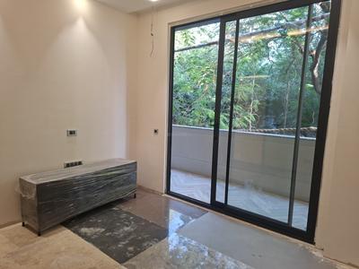 Bedroom Image of 1710 Sq.ft 3 BHK Builder Floor for sale in Tagore Garden Extension New Delhi for Rs. 35000000