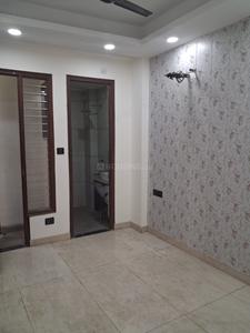 Bedroom Image of 1035 Sq.ft 2 BHK Builder Floor for sale in Richlook Aster Wood Floors, Sector 98 Faridabad for Rs. 11000000