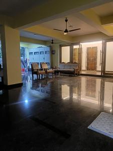 Image of 700 Sq.ft 2 BHK Apartment / Flat for rent in Velachery, Chennai for Rs. 21000