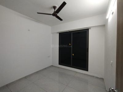 Bedroom Image of 2630 Sq.ft 3 BHK Apartment / Flat for rent in Palaj Gandhinagar for Rs. 30000