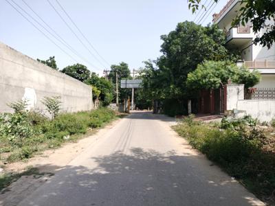 Image of 3150 Sq.ft Residential Plot / Land for sale in Sector 31, Faridabad for Rs. 80000000