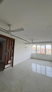 Hall Image of 2400 Sq.ft 5 BHK Apartment / Flat for rent in Sector 18 Dwarka New Delhi for Rs. 65000