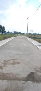 Image of 600 Sq.ft Residential Plot / Land for sale in Rudra Rudraaksha Pride Phase 1, Paliya Haidar, Indore for Rs. 1890000