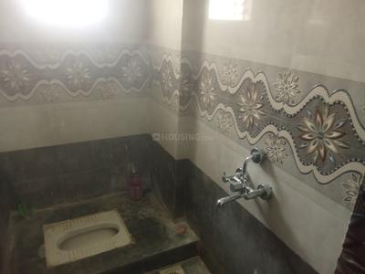 Bathroom Image of 983 Sq.ft 2 BHK Apartment / Flat for sale in Indora Nagpur for Rs. 4200000