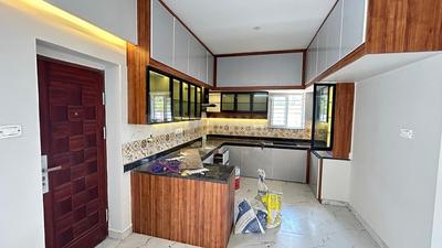 Kitchen Image of 900 Sq.ft 2 BHK Independent House for sale in Avadi Chennai for Rs. 5200000