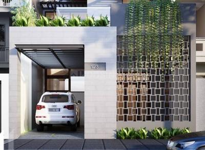 Image of 1000 Sq.ft 2 BHK Independent House for sale in Mahaveer Nagar, Raipur for Rs. 5200000