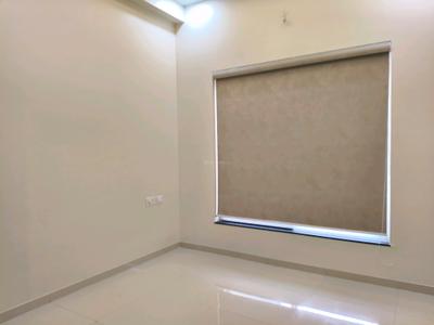 Bedroom Image of 2035 Sq.ft 4 BHK Apartment / Flat for rent in Runwal The Central Park, Chinchwad Pune for Rs. 110003