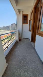 Balcony Image of 1250 Sq.ft 3 BHK Apartment / Flat for sale in Skyline DN Homes, Sector 73 Noida for Rs. 5580000
