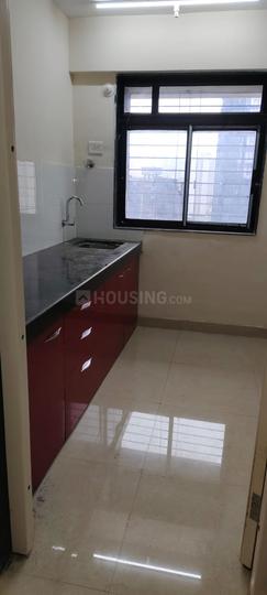 Patrachwal Kitchen 1