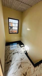 Bedroom Image of 980 Sq.ft 2.5 BHK Independent House for sale in Govindpuram Ghaziabad for Rs. 6500000