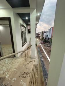 Balcony Image of 1500 Sq.ft 4 BHK Independent House for sale in Pandit Khera Lucknow for Rs. 6500000