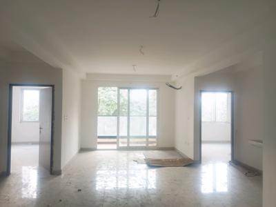 Living Room Image of 1675 Sq.ft 3 BHK Apartment / Flat for sale in Sumadhura The Olympus, Puppalaguda Hyderabad for Rs. 22000000