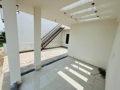 Balcony Image of 2500 Sq.ft 4 BHK Independent House for sale in Awaleshpur Varanasi for Rs. 14500000