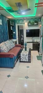 Bedroom Image of 850 Sq.ft 2 BHK Apartment / Flat for sale in Patrapada Bhubaneswar for Rs. 6800000
