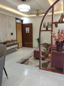 Hall Image of 1332 Sq.ft 3 BHK Apartment / Flat for sale in Kalwad Road Jaipur for Rs. 5570650