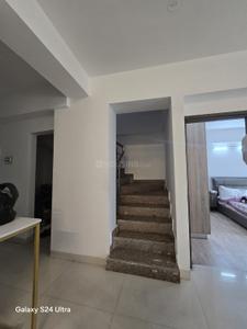Hall Image of 3200 Sq.ft 4.5 BHK Penthouse for sale in Pacific Golf Estate, Kulhan Dehradun for Rs. 32500000