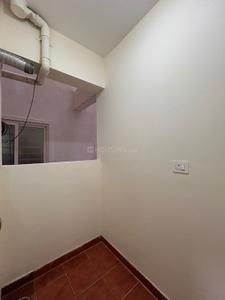 Balcony Image of 1300 Sq.ft 2 BHK Apartment / Flat for rent in Hennur Bengaluru for Rs. 42000
