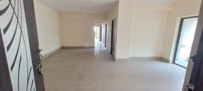 Hall Image of 1770 Sq.ft 3 BHK Apartment / Flat for sale in Haldirams Kolkata for Rs. 9200000