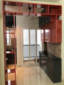 Living Room Image of 633 Sq.ft 2 BHK Apartment / Flat for sale in Casagrand Eternia Apartments II, Kalapatti Coimbatore for Rs. 5500000