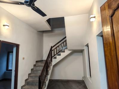 Hall Image of 1350 Sq.ft 3 BHK Independent House for sale in Poojapura Thiruvananthapuram for Rs. 7800000