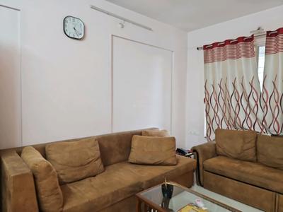 Nirman Altius Living Room 2