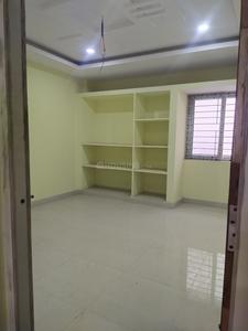 Bedroom Image of 1450 Sq.ft 3 BHK Apartment / Flat for sale in Sri Sai Surya Nivasam, Pendurthi Visakhapatnam for Rs. 6200000