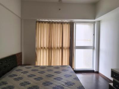 Bedroom Image of 1885 Sq.ft 3 BHK Apartment / Flat for rent in Lodha Belmondo, Gahunje Pune for Rs. 80000