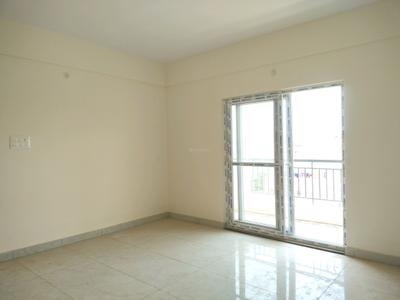 Living Room Image of 1360 Sq.ft 3 BHK Apartment / Flat for sale in MR Gokulam, Doddanagamangala Bengaluru for Rs. 7360000