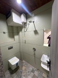 Image of 250 Sq.ft 1 RK Apartment / Flat for rent in Indore Adarsh Residency, Vijay Nagar, Indore for Rs. 15000