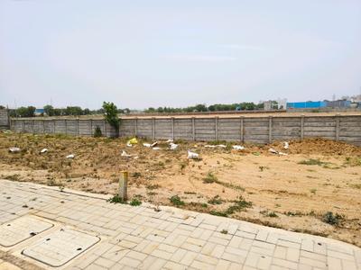 Image of 1170 Sq.ft Residential Plot / Land for sale in Farukh Nagar, Gurgaon for Rs. 9945000